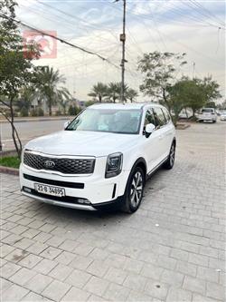 Kia Telluride